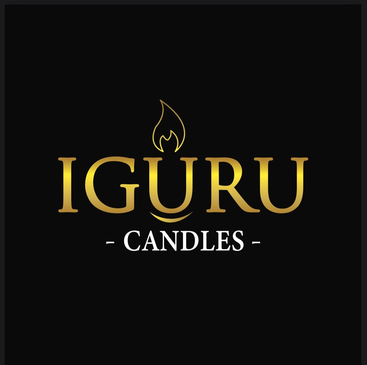 Iguru candles