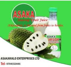 Asaka